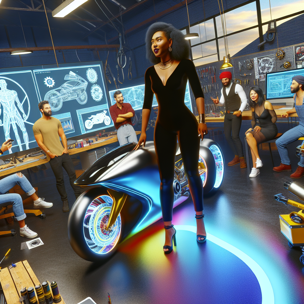 Asphalt and Rubber Returns with New Owner Shahin Alvandi