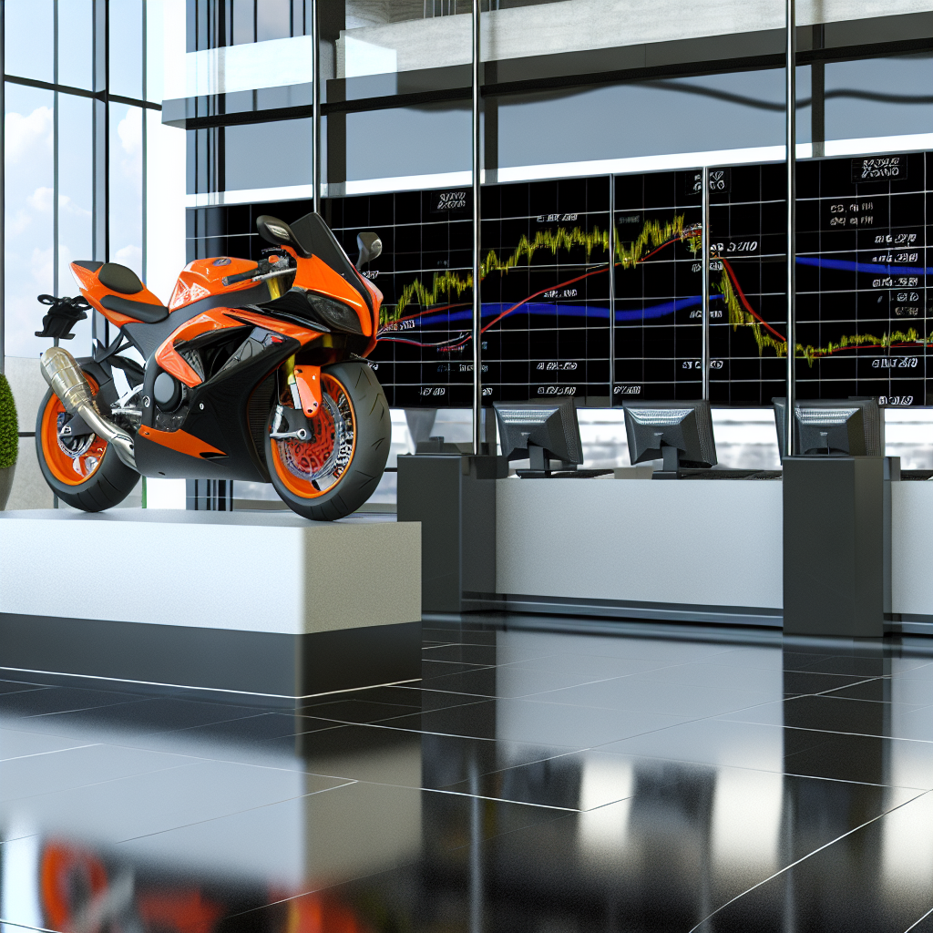 KTM Reports Strong Preliminary Financial Results for H1 2025