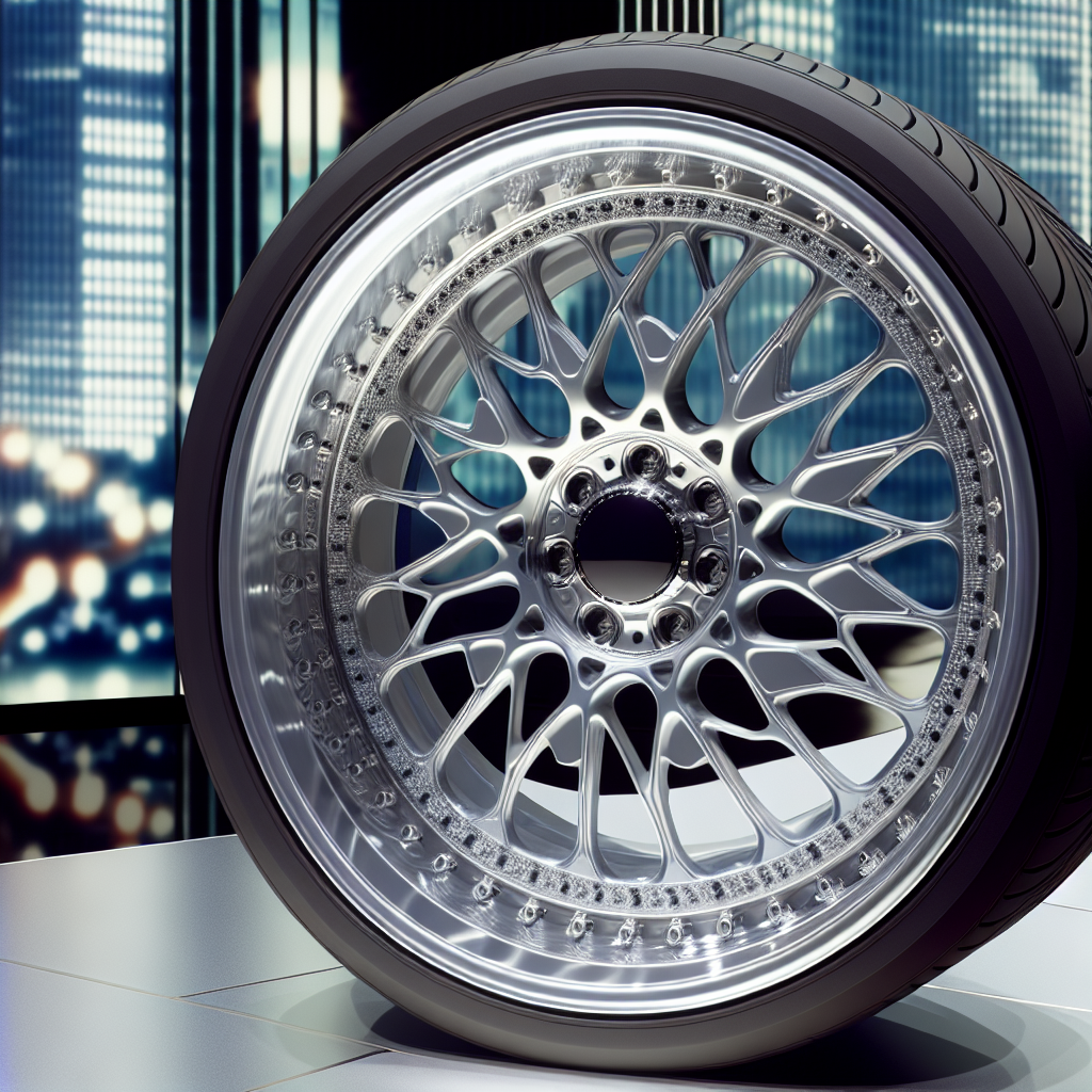 Top Uses and Benefits of a Quality Wheel Rim