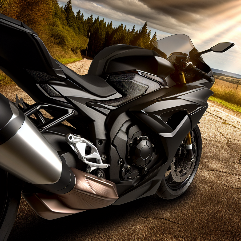 Top Benefits of Motorcycle Tank Pads for Protection and Grip