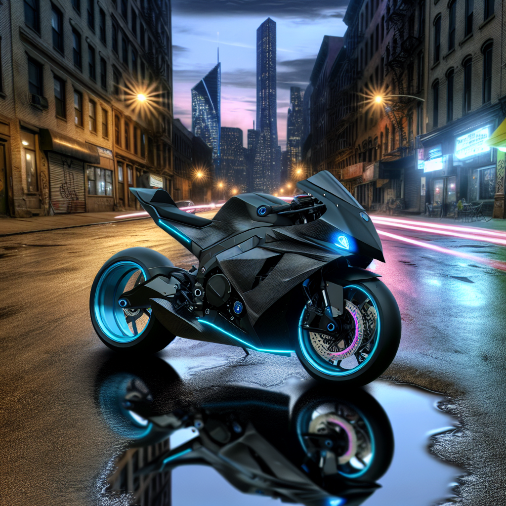 New Speed Triple 1200 RX Headlines This Week’s Custom Bikes