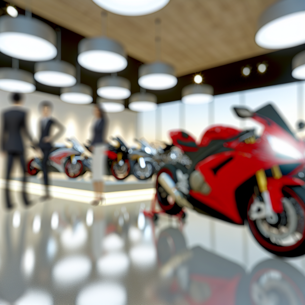 Asphalt and Rubber Returns with New Owner Shahin Alvandi