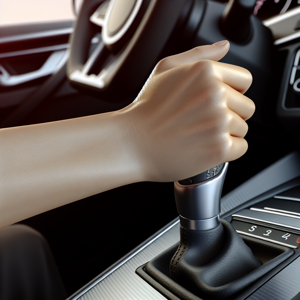Why Gear Levers Still Matter in Modern Vehicles and Bikes