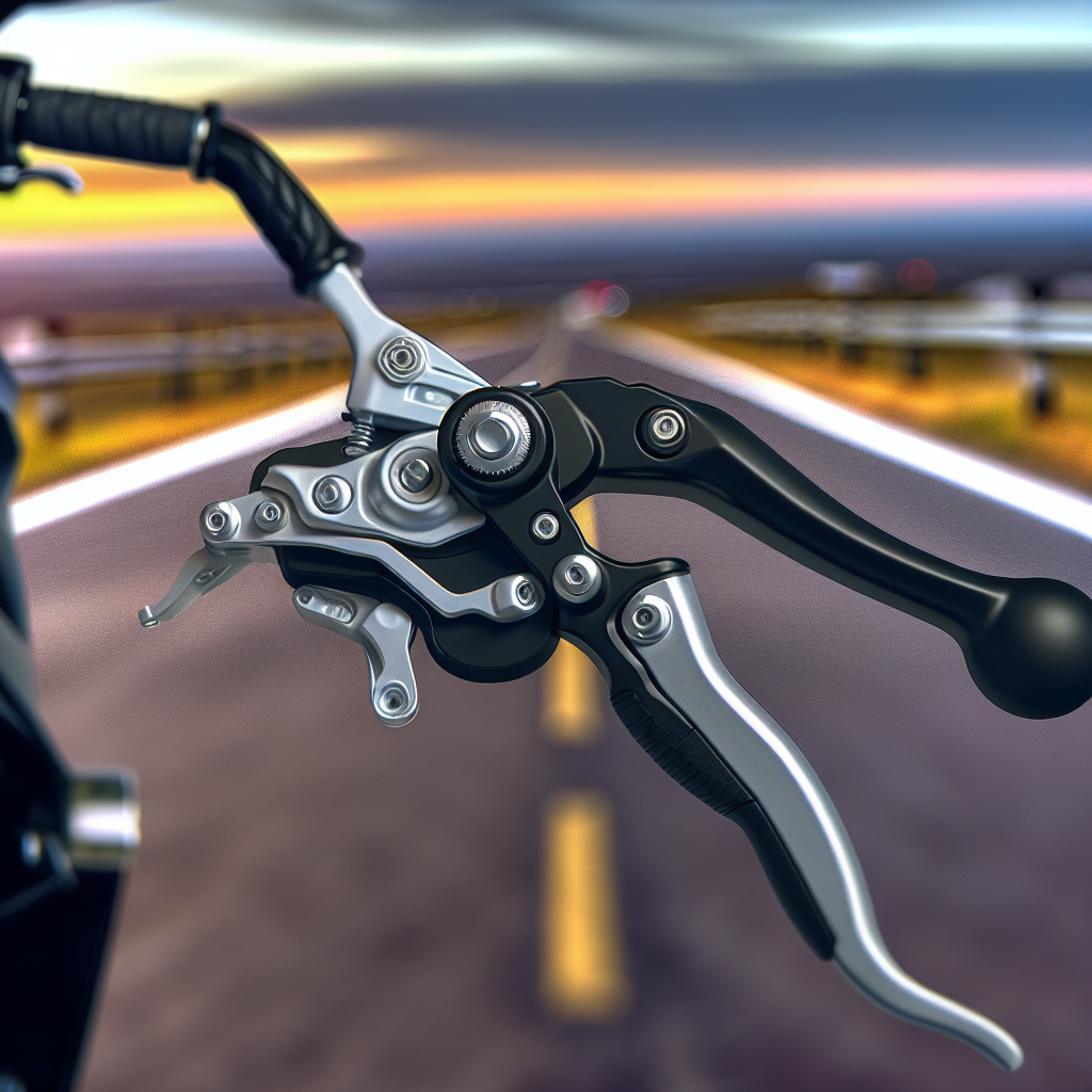 Top Clutch Lever Upgrades for Better Control and Comfort