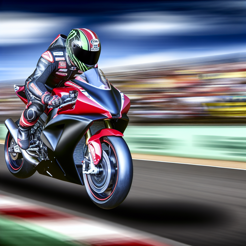 Jack Miller Joins Yamaha YRT for Suzuka 8 Hours Race