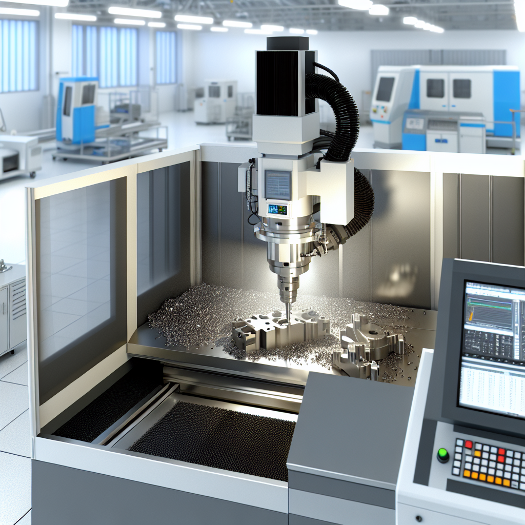 What is CNC? Meaning in Manufacturing and Modern Contexts