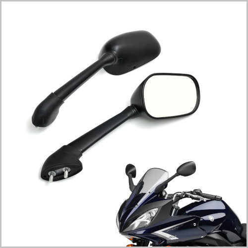 Aftermarket Mirrors