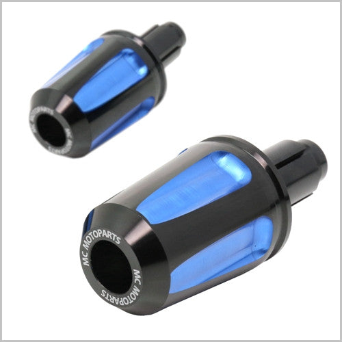 CNC FAIZ Bar Ends