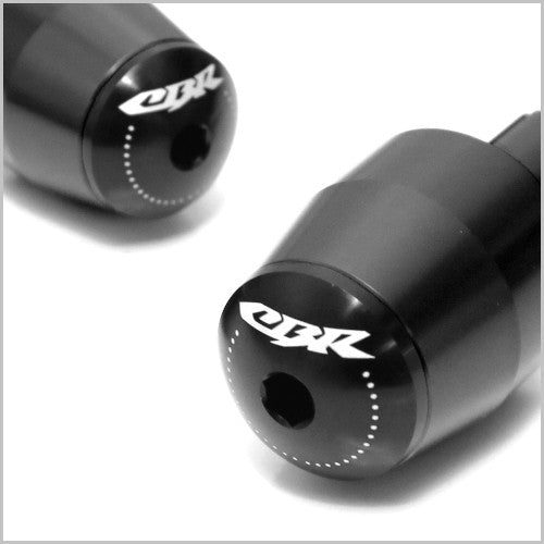 CNC Model Engraved LIM Bar Ends