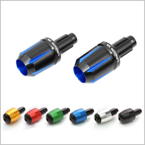 CNC Bar Ends