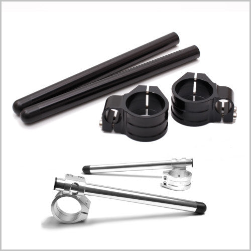 MC Motoparts Clip Ons
