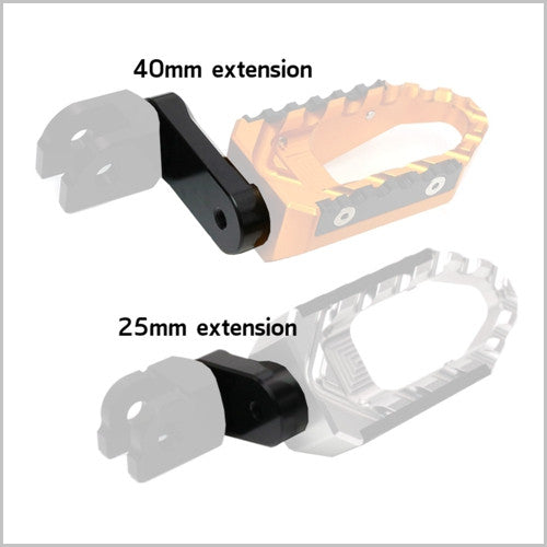Extension Adapter
