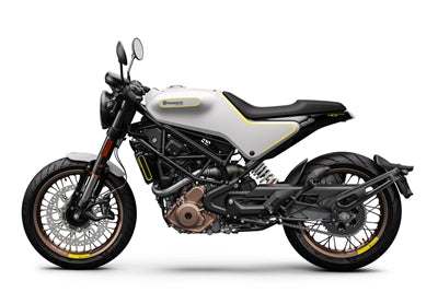 Husqvarna Vitpilen 401