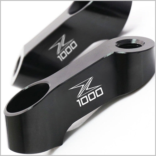 Motorcycle Mirror Extender banner