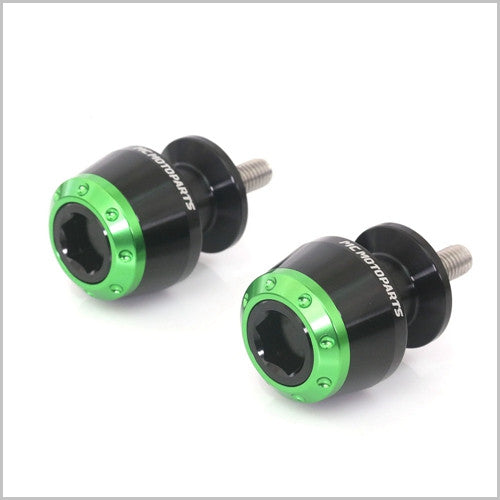 ATOM Swingarm Spools