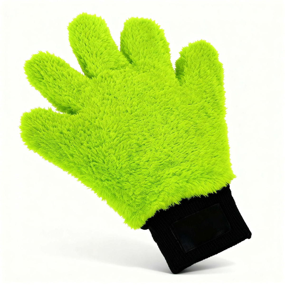 Wash Gloves