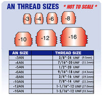 3/8 inch NPT Female to BSPT Tapered R 3/8 inch Male Stainless Sensor Adaptor Fittings