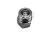 One Way Valve Direction BSP 3/4 inch Male to Female Stainless Steel Fittings Adaptor