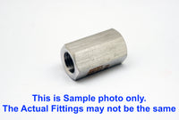 M20x1.5 Female to 1/4 inch NPT Female Stainless Sensor Adaptor Fittings Conversion