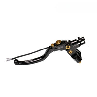 Moto-Tron Racing Folding Clutch Lever for BMW F750 F850GS 2021+