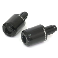 Fit MV Agusta Brutale Dragster 800 F3 ATOM CNC Bar Ends - MC Motoparts