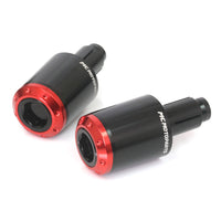 Fit MV Agusta Brutale Dragster 800 F3 ATOM CNC Bar Ends - MC Motoparts