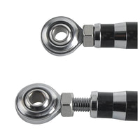Carbon fiber adjustable Harley shifter linkage by Pazoma for Touring and Softail models 1986-2026, CNC billet aluminum construction.