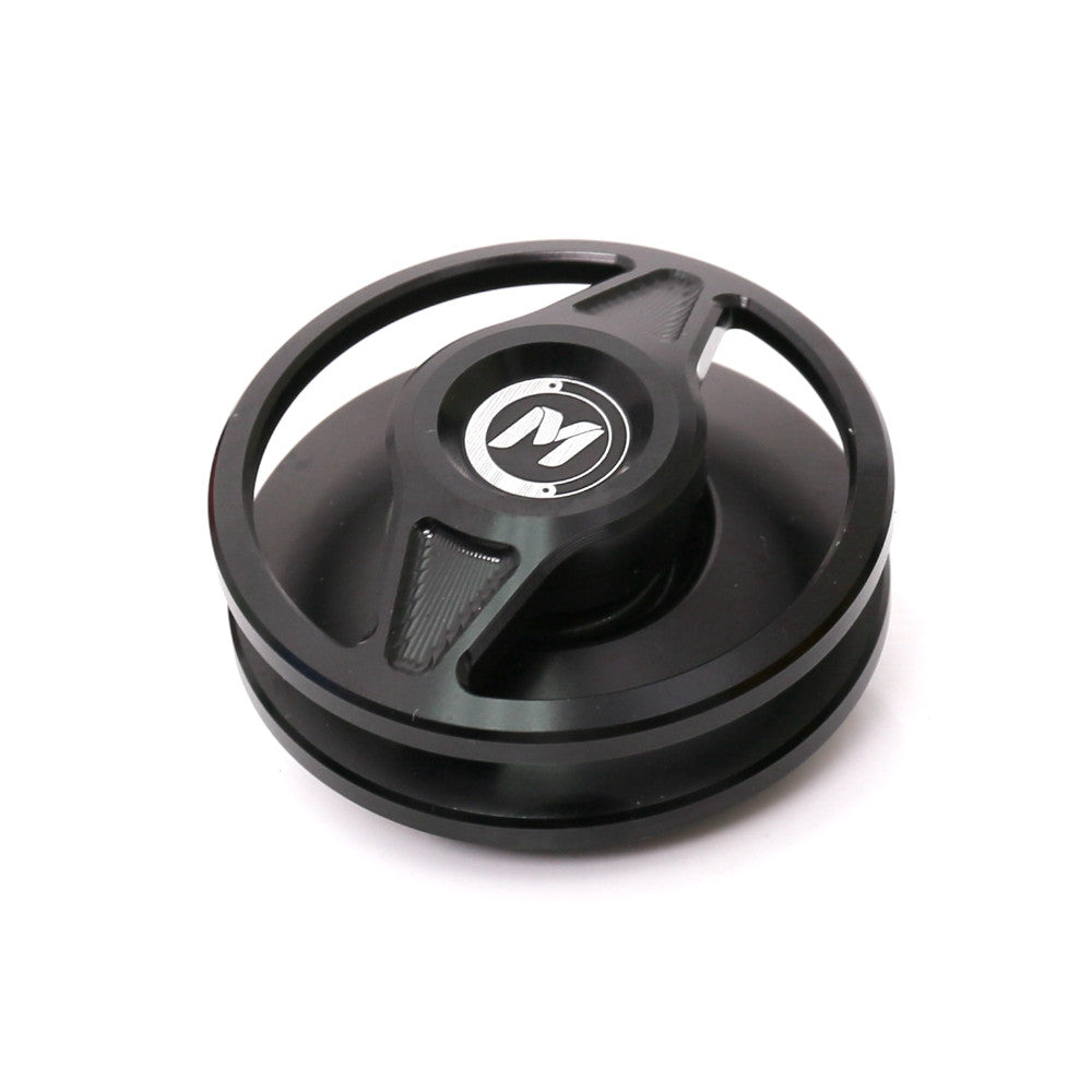 Extra order fee, Black Cap - MC Motoparts