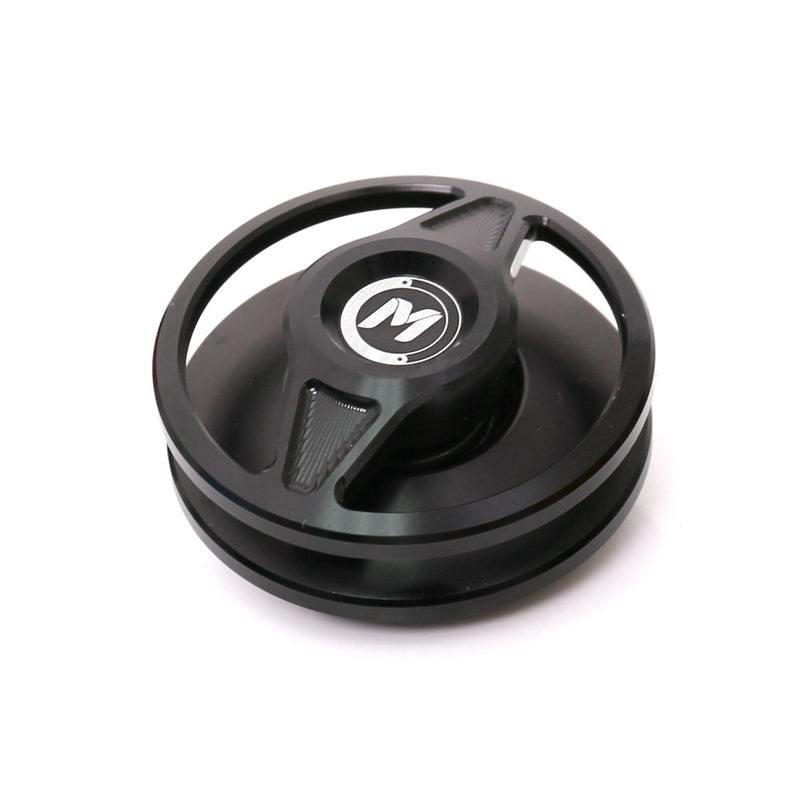 Extra order fee, Black Cap - MC Motoparts