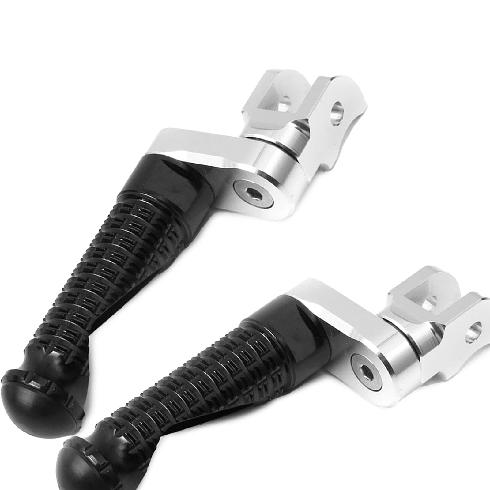 {Front}  Fits CF MOTO M-PRO 25mm Adjustable Foot Pegs