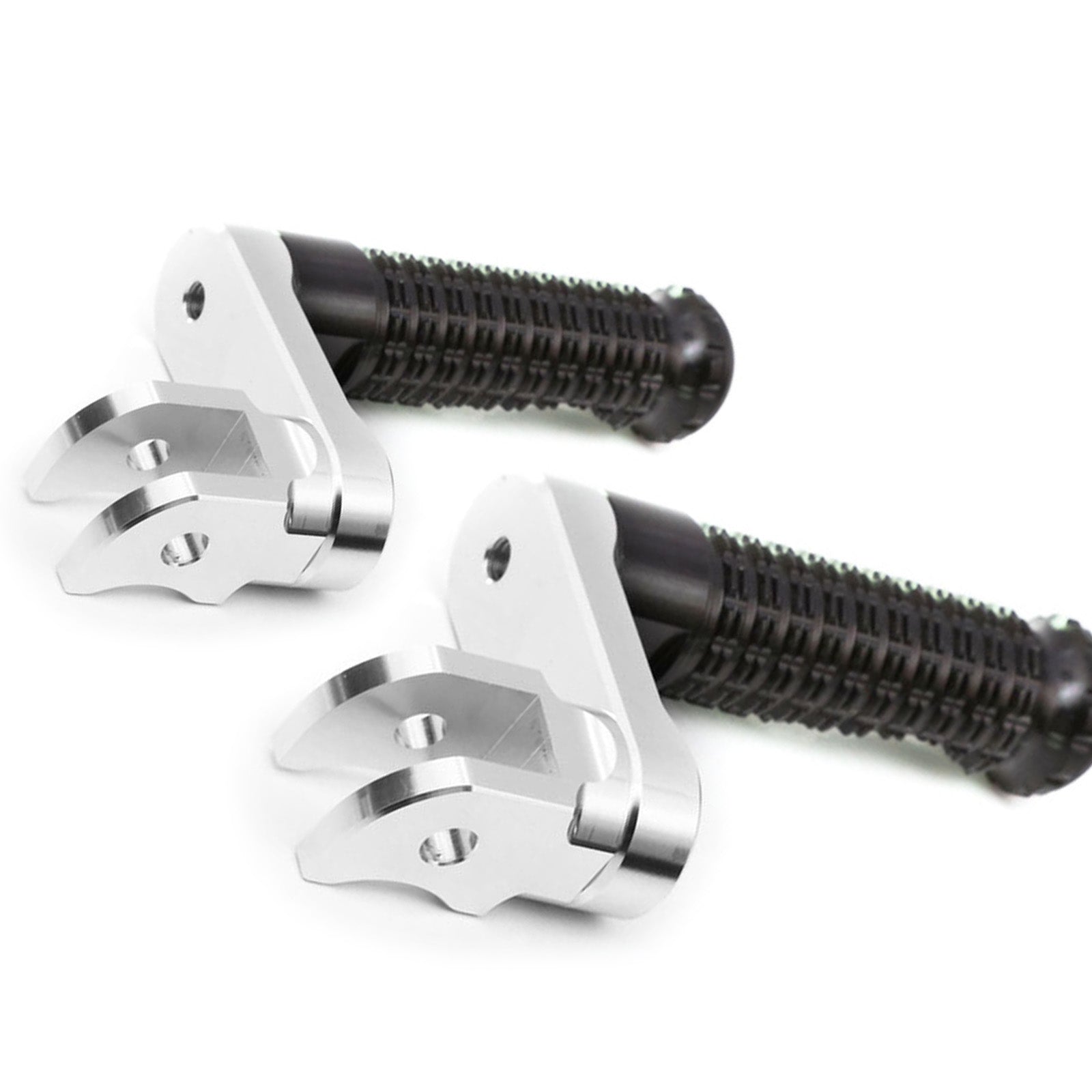 {Front}  Fits CF MOTO M-PRO 40mm Adjustable Foot Pegs