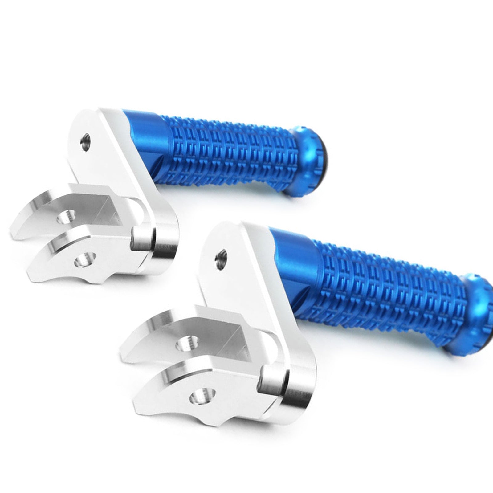 {Front}  Fits CF MOTO M-PRO 40mm Adjustable Foot Pegs