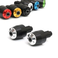 Fit Benelli 1130 TNT 899  BN302 STORM CNC Bar Ends - MC Motoparts