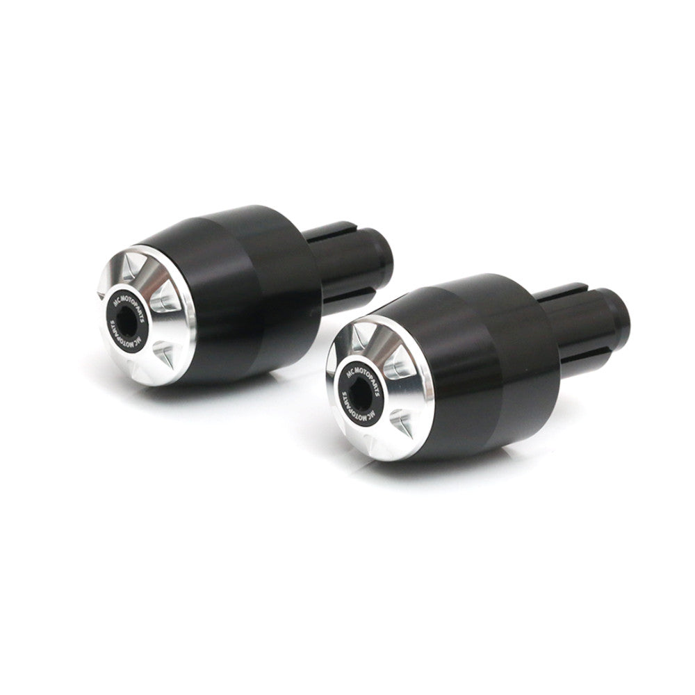 Fit Benelli 1130 TNT 899  BN302 STORM CNC Bar Ends - MC Motoparts