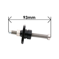 Fits Triumph Daytona 675 Tiger 1200 Street Triple Black Timing Chain Tensioner - MC Motoparts
