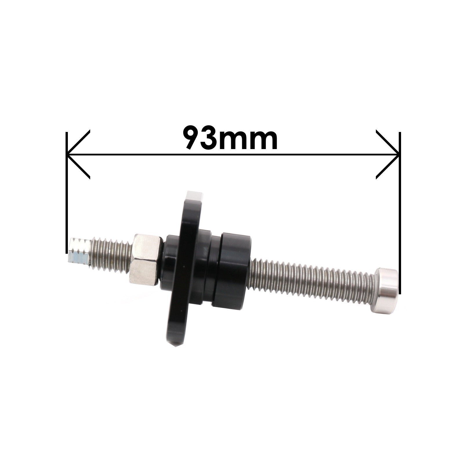 Fits Triumph Daytona 675 Tiger 1200 Street Triple Black Timing Chain Tensioner - MC Motoparts