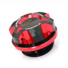 Fit Honda Rebel GROM Monkey 125 Super Cub T-Axis CNC Oil Filler Cap - MC Motoparts