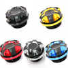 Fit Suzuki GSF1200 SV1000 SV650 AN 650 400 T-Axis CNC Oil Filler Cap - MC Motoparts
