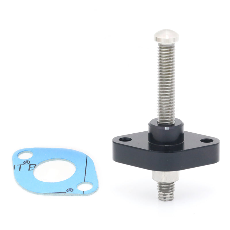 Fits Kawasaki KEF KVF 300 KLF 220 250 ATV Timing Chain Tensioner - MC Motoparts