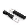 {Front}  Fits Ducati DesertX Multistrada V2 V4 S RS M-PRO Foot Pegs - MC Motoparts