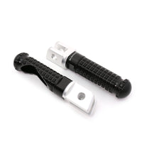 {Front}  Fits Ducati DesertX Multistrada V2 V4 S RS M-PRO Foot Pegs - MC Motoparts