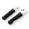 {Rear} Fits Honda CBR1000RR-R CB125R Rebel 500 M-PRO Foot Pegs - MC Motoparts