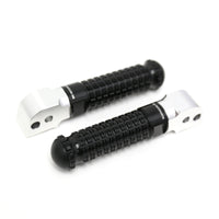 {Rear}  Fits Ducati Supersport 950 Scrambler Nightshift Rear M-PRO Foot Pegs - MC Motoparts