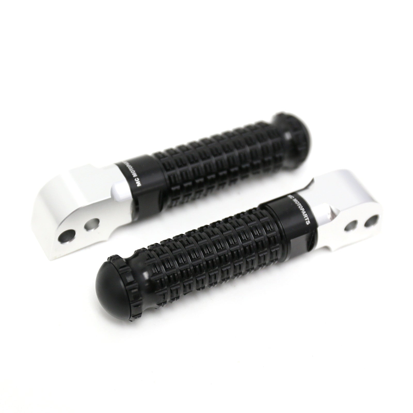 {Rear}  Fits Ducati Supersport 950 Scrambler Nightshift Rear M-PRO Foot Pegs - MC Motoparts