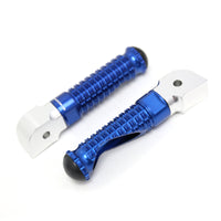 {Rear}  Fits Yamaha MT-125 XMAX 125 300 M-PRO Foot Pegs - MC Motoparts