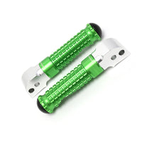 {Rear}  Fits Yamaha MT-125 XMAX 125 300 M-PRO Foot Pegs - MC Motoparts