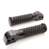 {Rear}  Fits Ducati Supersport 950 Scrambler Nightshift Rear POLE Foot Pegs - MC Motoparts