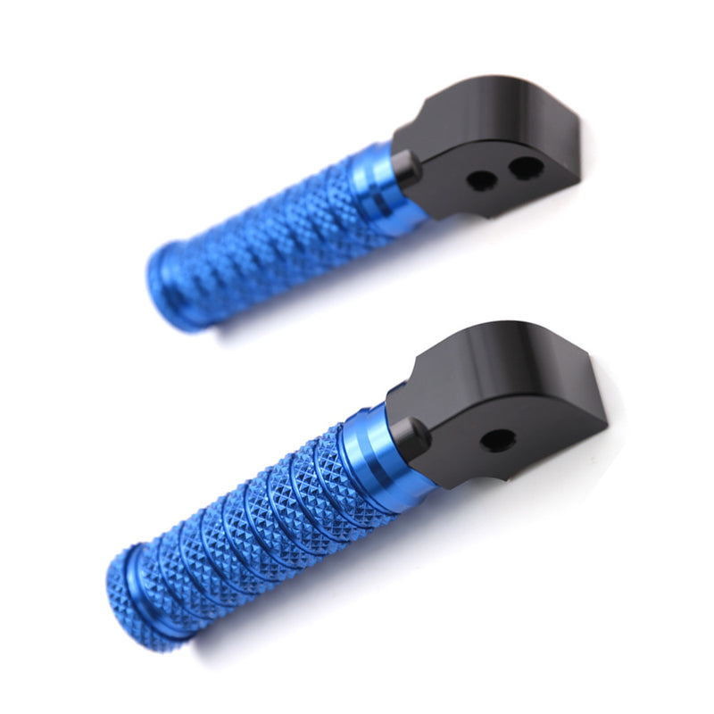 {Rear}  Fits Aprilia Tuono 660 RSV4 1100 RS660 POLE Foot Pegs - MC Motoparts