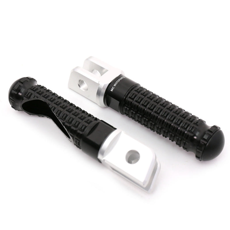{Front}  Fits Greenger G3S G3 2023-2024 M-PRO Foot Pegs - MC Motoparts