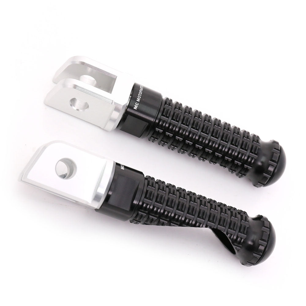 {Front}  Fits CF MOTO M-PRO Foot Pegs